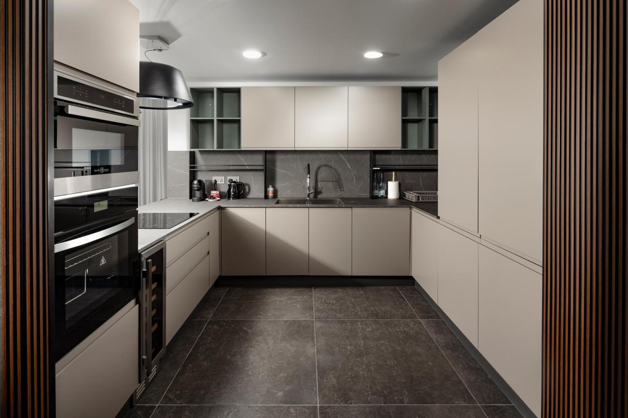 Grands Suites Hotel Residences And Spa Gzira Quarto foto